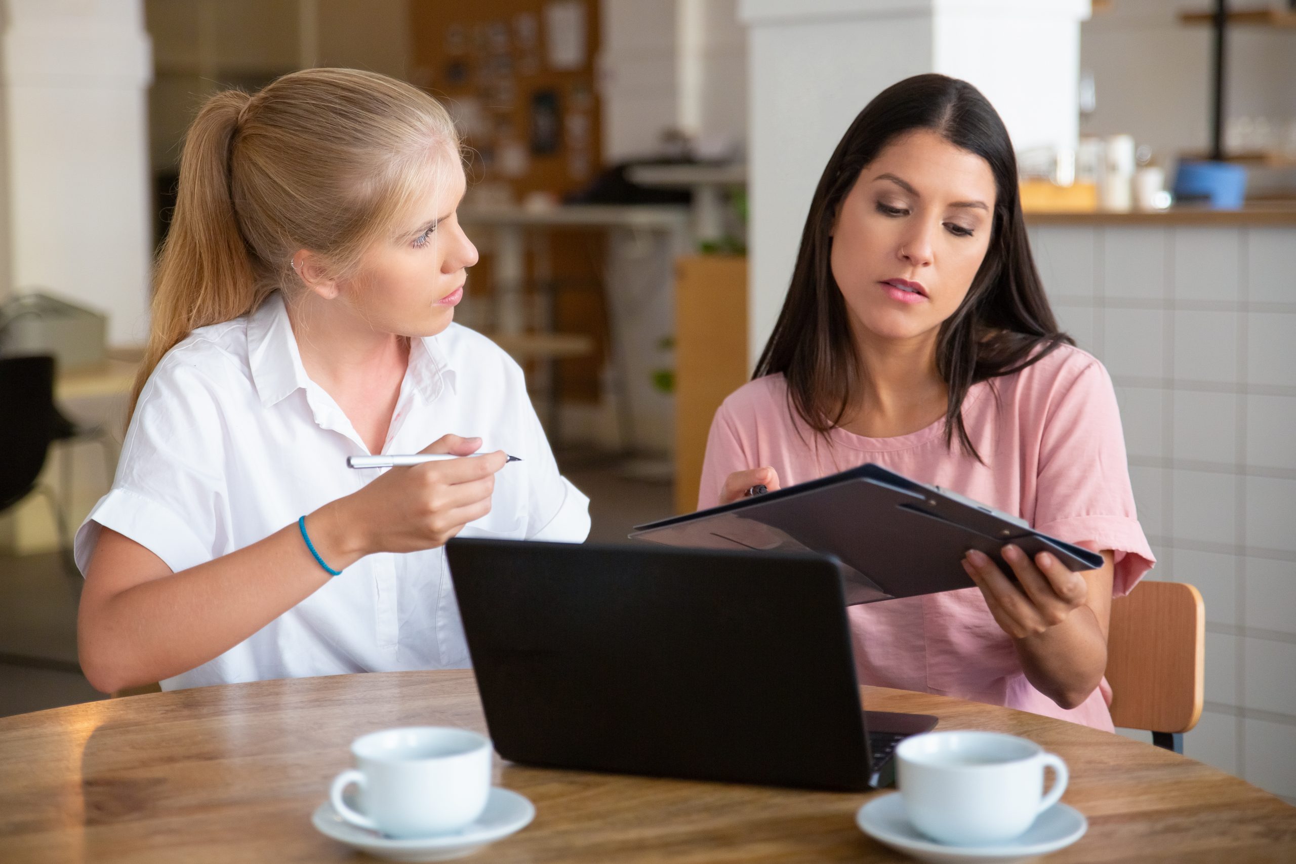 missing references. recommendas