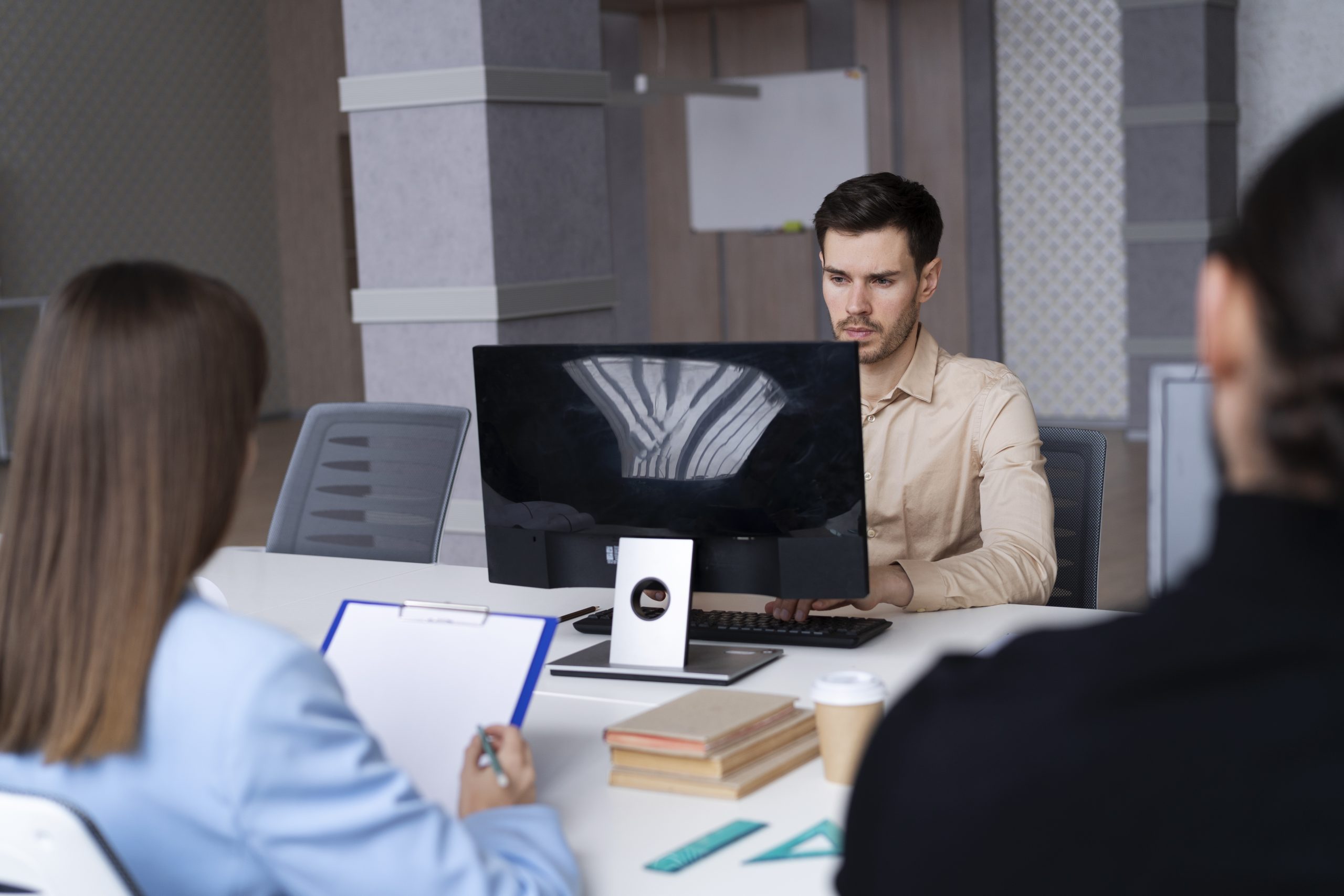 professional references