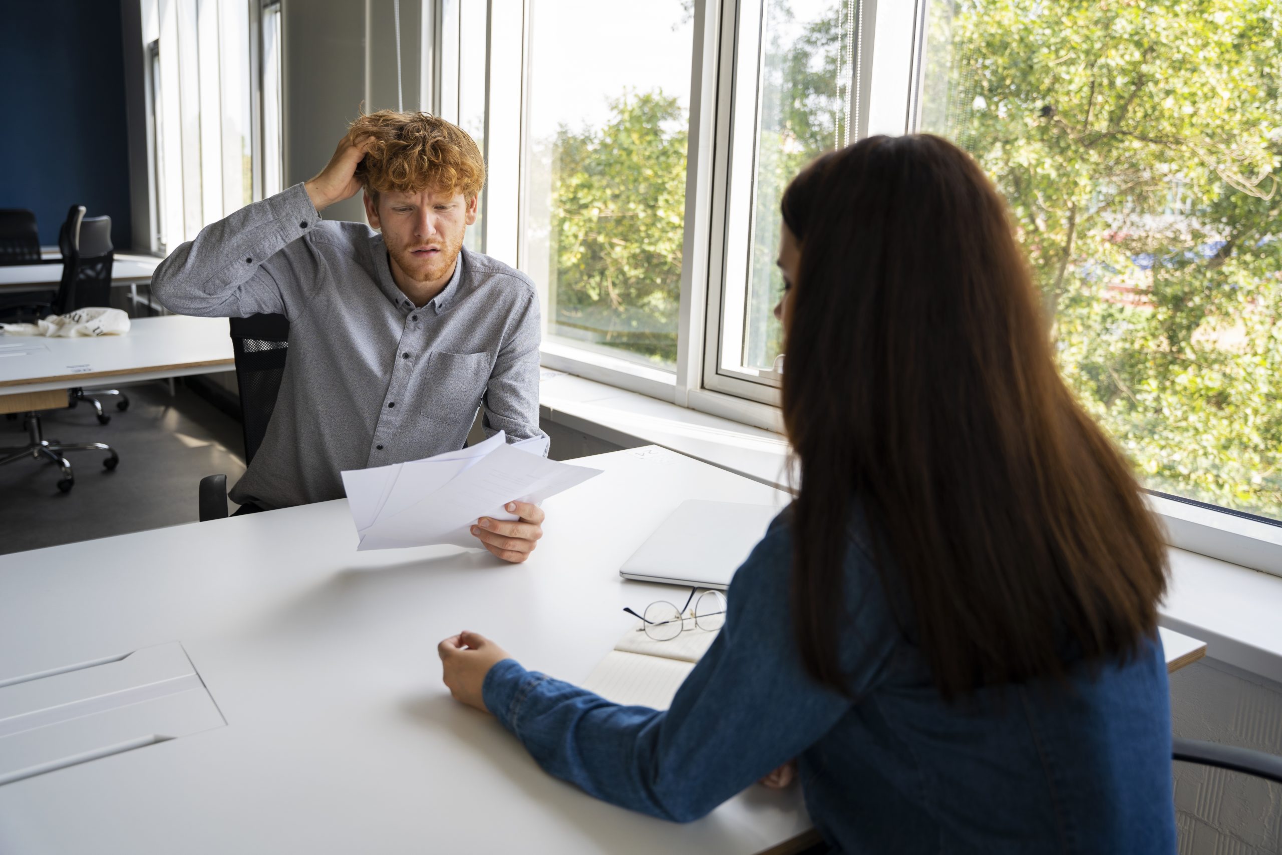 hidden hiring delays