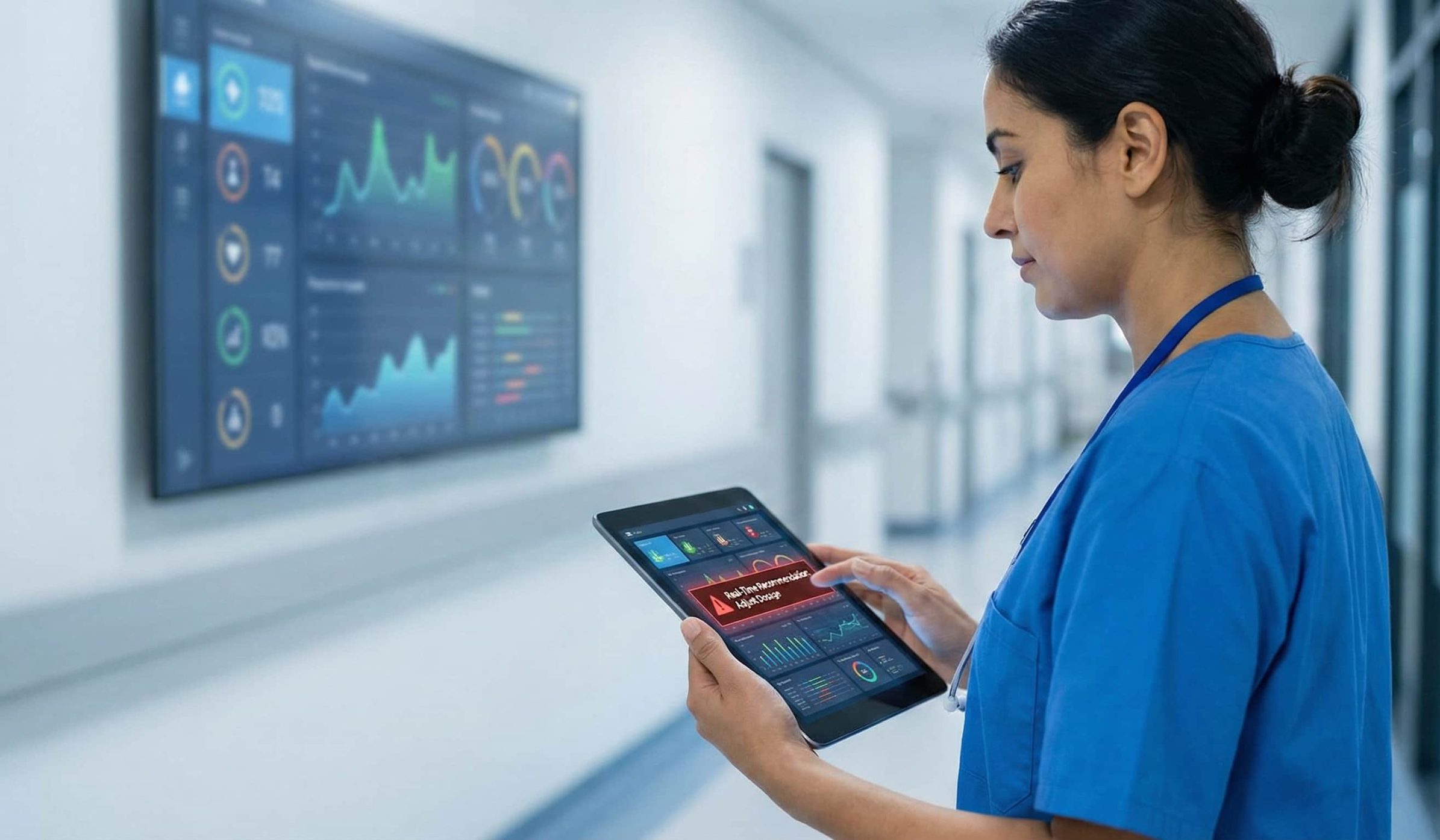 real-time recommendations