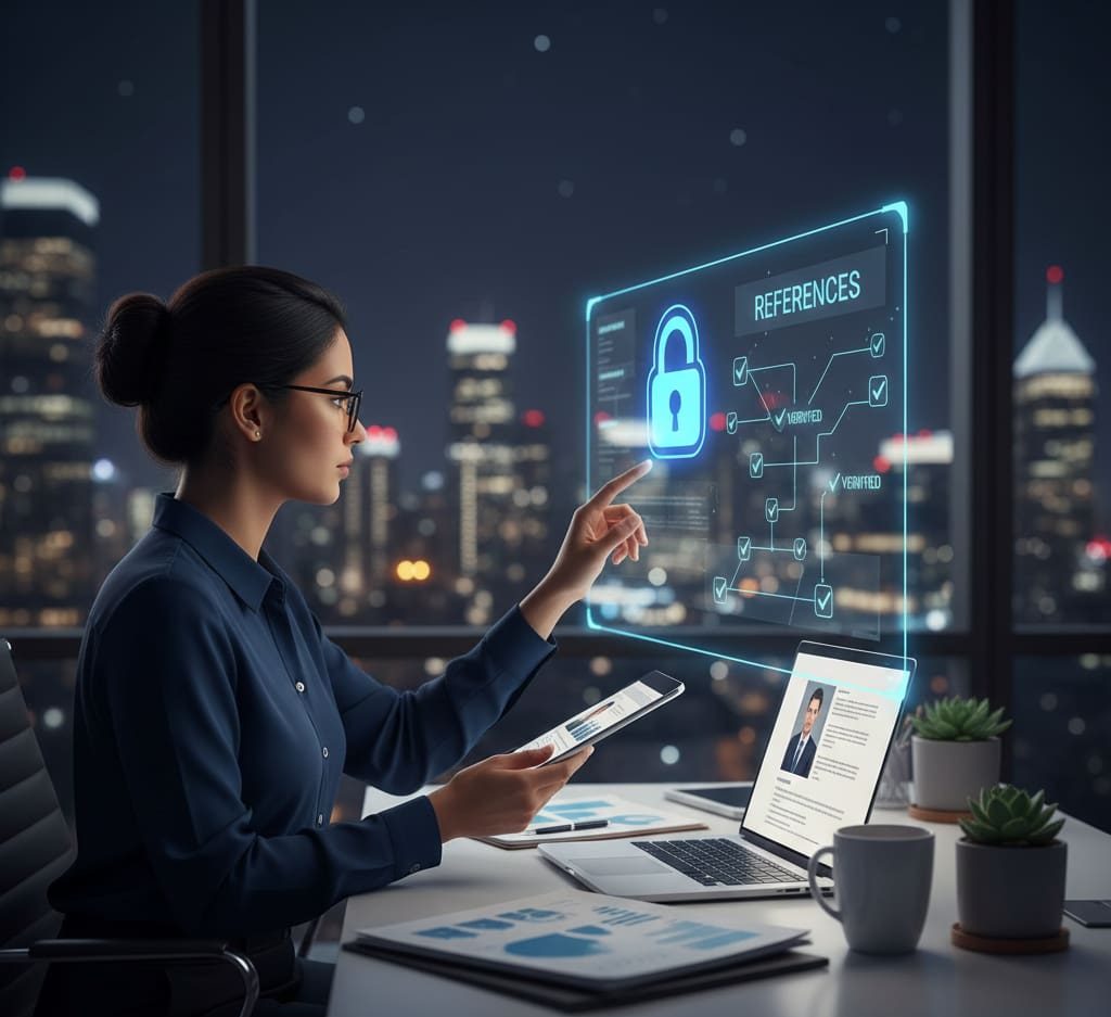 traditional references