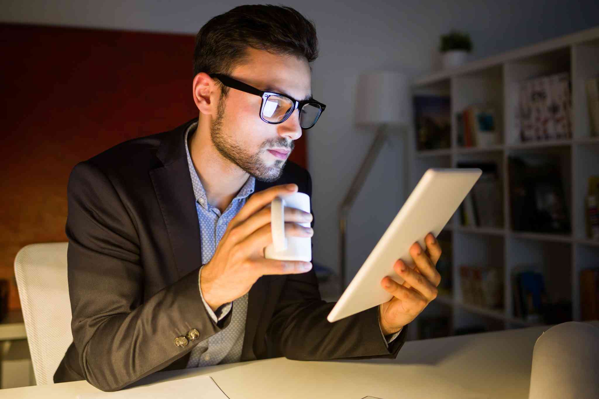 Digital Recommendations for Freelancers